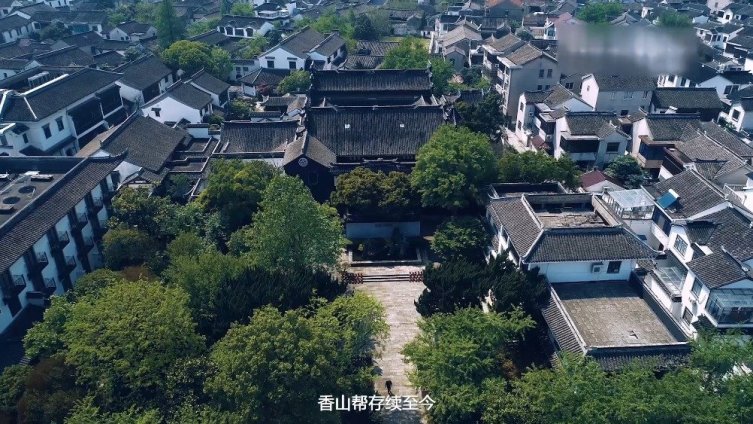 北京故宫、天安门、苏州园林闻名于世, 而设计和营造这些精美建筑的正是以蒯祥,姚承祖等为杰出